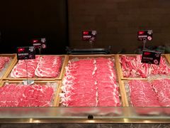 -炉小哥烤肉(朗悦公园茂店)