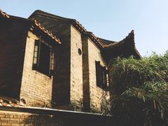 -东莞市可园博物馆