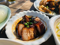 -听风阁农家私房菜茶楼(龙坞店)