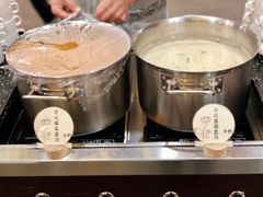 -大佛寺高级素食自助餐厅