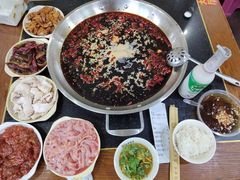 -储奇门鳝鱼火锅(总店)