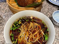 -南京大牌档(济南万象城店)