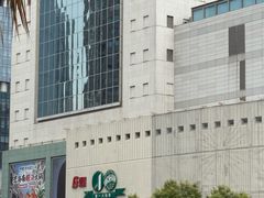 -上海第一八佰伴