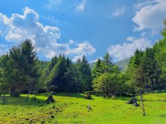 -硗碛藏寨·神木垒景区