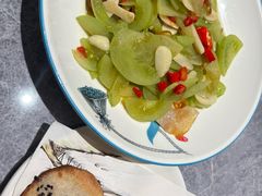 -山衢味庄·鲜辣衢菜(杭行路店)