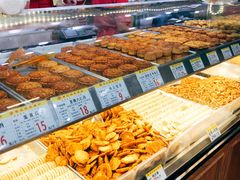 -赞记龙凤礼饼(广州市二宫向群宾馆店)