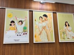 -海马体家庭照相馆(广州正佳广场店)