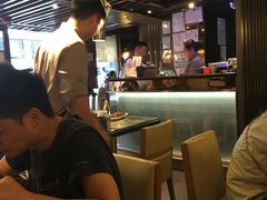 -翠华餐厅(湾仔店)