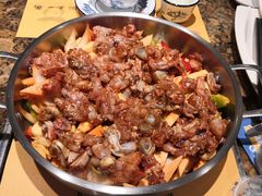 -黄记煌三汁焖锅(欢乐海岸店)
