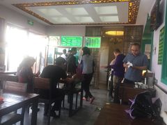 -丰和轩餐厅(西四环南路辅路店)