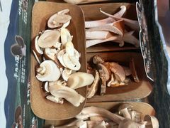 -芸山季·云南山珍菌火锅(人民广场来福士店)