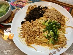 -贰拾捌味·宜宾燃面(春熙路旗舰店)