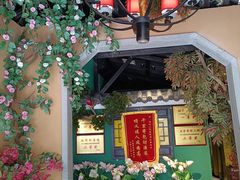 -小凤庭·地道湖北菜武昌鱼·藕汤(38年黄鹤楼店)