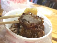 -老闽味沙茶面·姜母鸭(传承35年曾厝垵店)