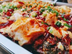 -古城苗家土菜馆(河景餐厅店)