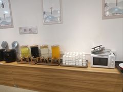 -禾匙素食自助(莱蒙都会店)