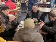 -東茅街茶馆