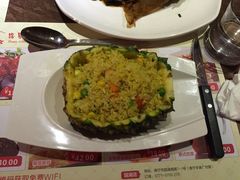 -路易十三西餐厅(西关新天地店)