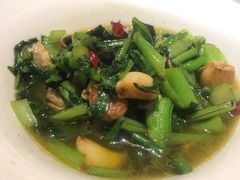 菌菇青菜-乾园(天河城店)
