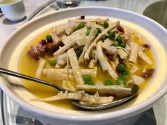 竹林笋三鲜-江南厨子(万象天地店)