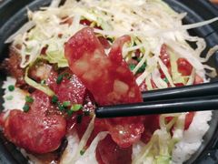 -壹煲·煲仔饭·荷叶蒸饭·汤粉面