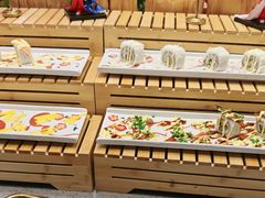 -非烤勿扰自助烤肉(深圳宝安华强广场店)