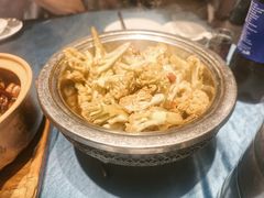 -柴米油盐三杯鸡(象山北路店)