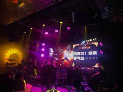 -MOSSO音乐酒吧·Live House(南京西路店)