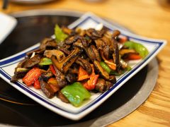 -妈妈的味道(和顺古镇店)