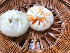 孜然肉包子-清真石家包子(大皮院总店)