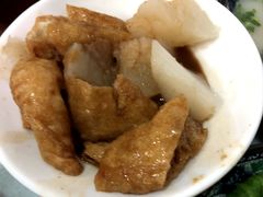 -韦记牛杂汤(清晖园店)