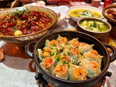 -山四砂锅(太原钟楼街店)