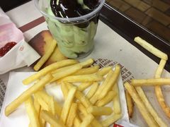 -麦当劳(无锡永乐店)