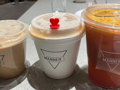 -Manner Coffee(壹方城店)