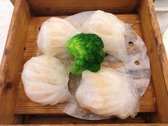 -龙的酒楼·手工早茶·顺德菜(近良路店)