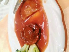 -阿一鲍鱼·20年匠心传承(天河北旗舰店)