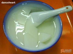杏仁豆腐-奶酪魏(牛街总店)