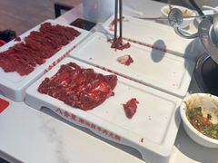 -八合里潮汕鲜牛肉火锅(福州万象城店)