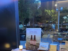 -泰合玺·精油疗愈 SPA(南京河西万达店)