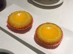 招牌蛋挞-禾府酒家·传统广府味(番禺店)