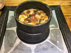 -滇藏石锅宴(崇仁巷老店)
