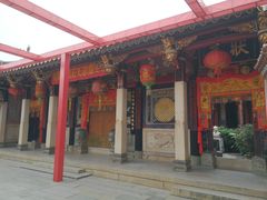 -晋江五店市传统文化旅游区