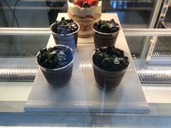 -聪妈的面包店(华侨新城店)
