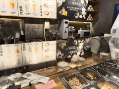 -宝珠奶酪(闵行仲盛店)