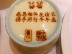 -俏江南天津时尚曲艺主题餐厅(马场道店)