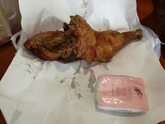 -香园炸鸡(鞍山西道店)