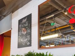 -弗兰克牛排西餐厅 Galla R By Ribone(上海首店)