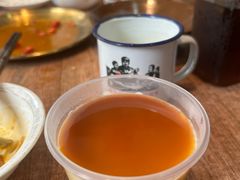 -蜀都冒菜·酱蟹生腌