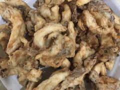 -满口香饭店