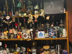 -7座啤酒館